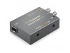 Blackmagic Mini Converter Optical Fiber 12G